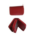 Genuine Leather Keypouch, Keycase, (EY-005) Key Holder